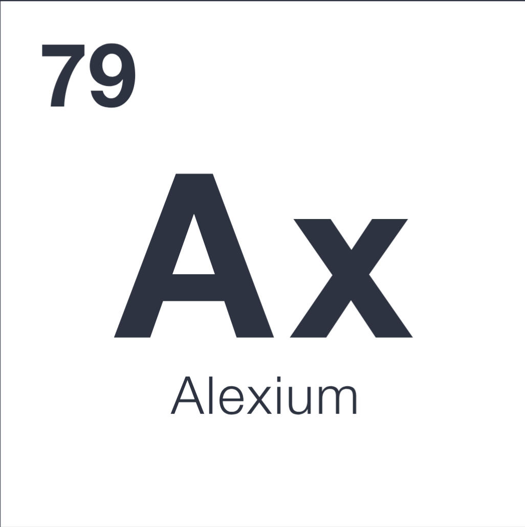 Alexium